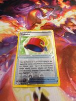 Topfhelm (BRS 146) / Reverse Holo / Strahlende Sterne