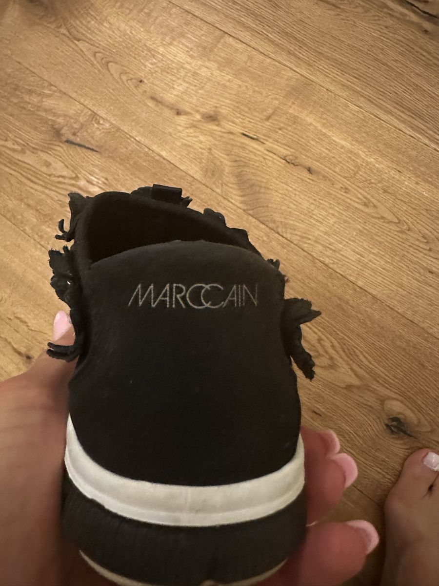 Chaussures femmes: Marccain – D'occasion à Rudolfstetten par Laramalna 1