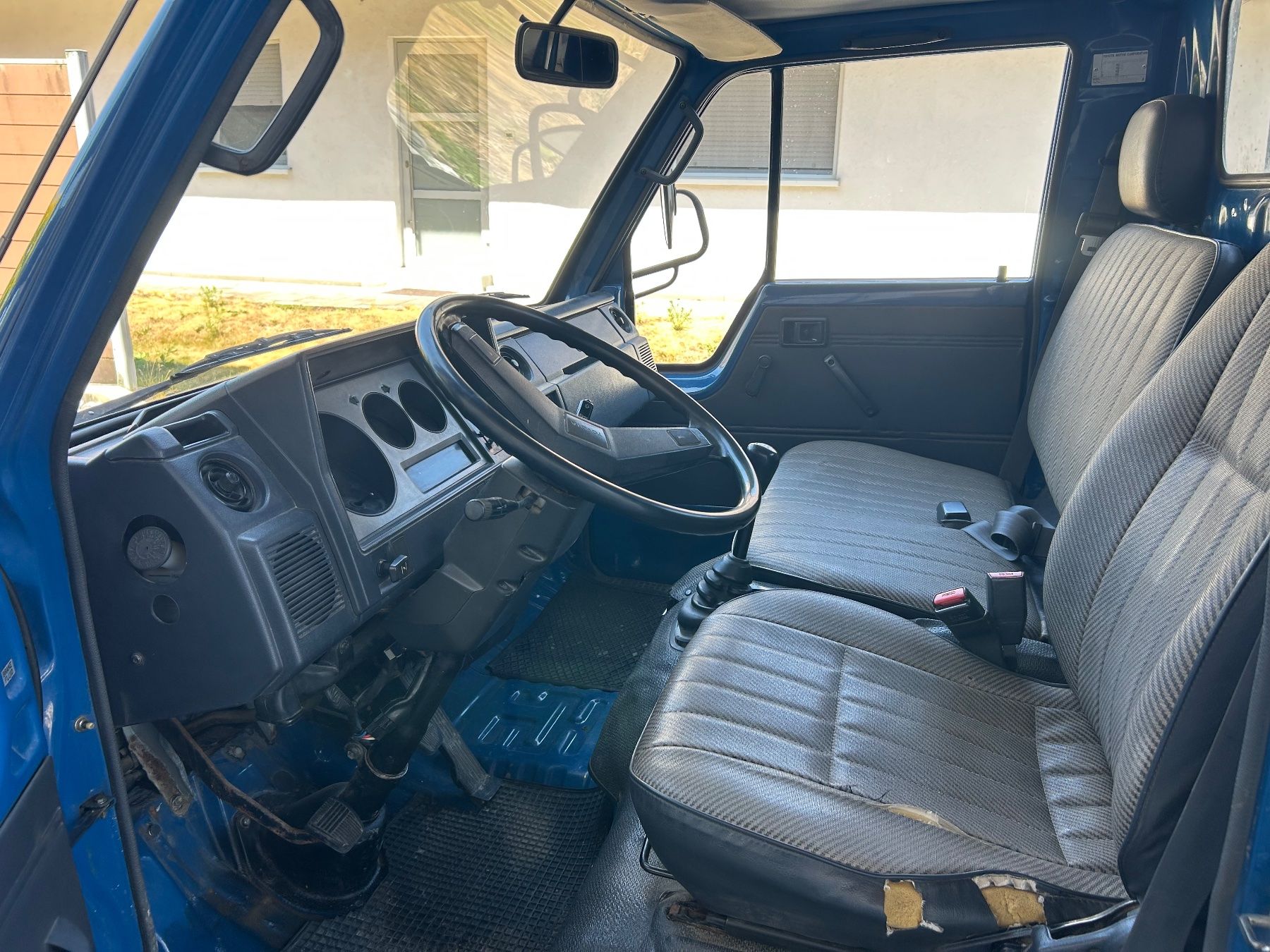 Toyota Véhicules utilitaires: Toyota Dyna 150 – D'occasion à Höchstetten par kellbo 5