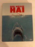 Der weisse Hai (1975) Steelbook Blu-ray 📀