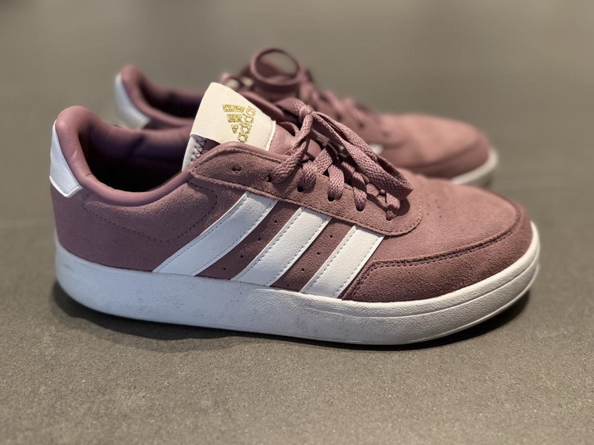 Adidas Scarpe da donna: ADIDAS Snaker Rosa – Nuovo (secondo la descrizione) da Würenlingen venduto da feuerhake 3