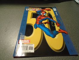 Ultimate Spider-Man ISSUE 50