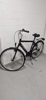 Bicicletta da uomo Raleigh nero taglia L perfetta