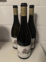 3 Fl. Chardonnay Auvernier 2022