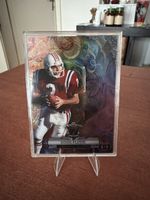NFL - Doug Flutie - Wild Card 7 Card Studs - 1/1