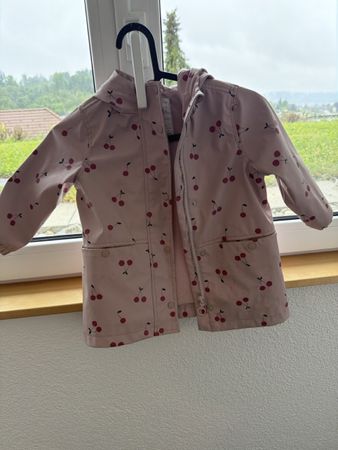 Regenjacke Gr. 94 verbaudet