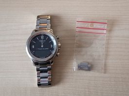 Tissot T-Touch Classic Armbanduhr