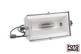 Foba Zürich Fotoleuchte Studio 1000 Watt Vintage 1411