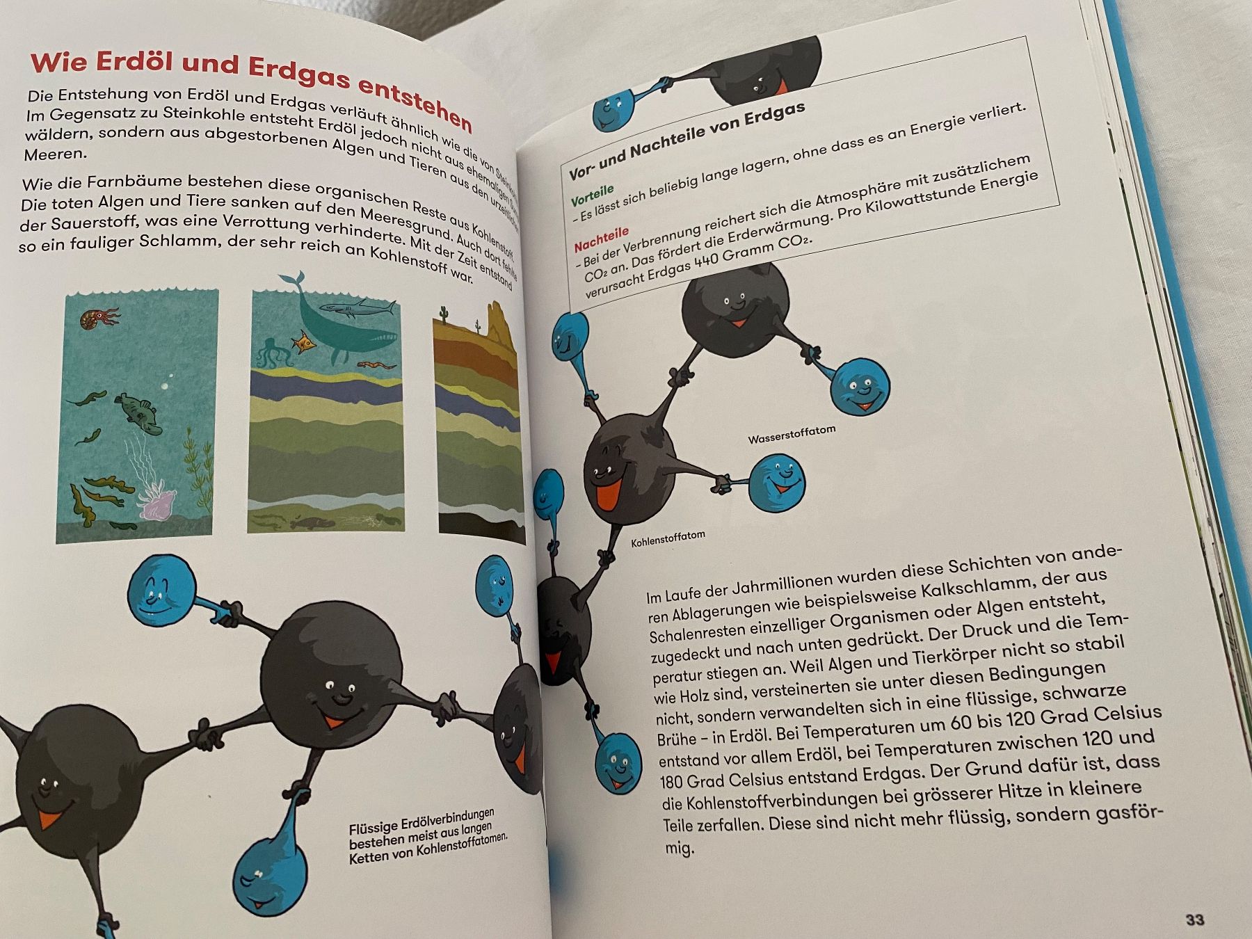 Libri: GLOBI UND DIE ENERGIE – Usato da Zürich venduto da Fashionparade 4