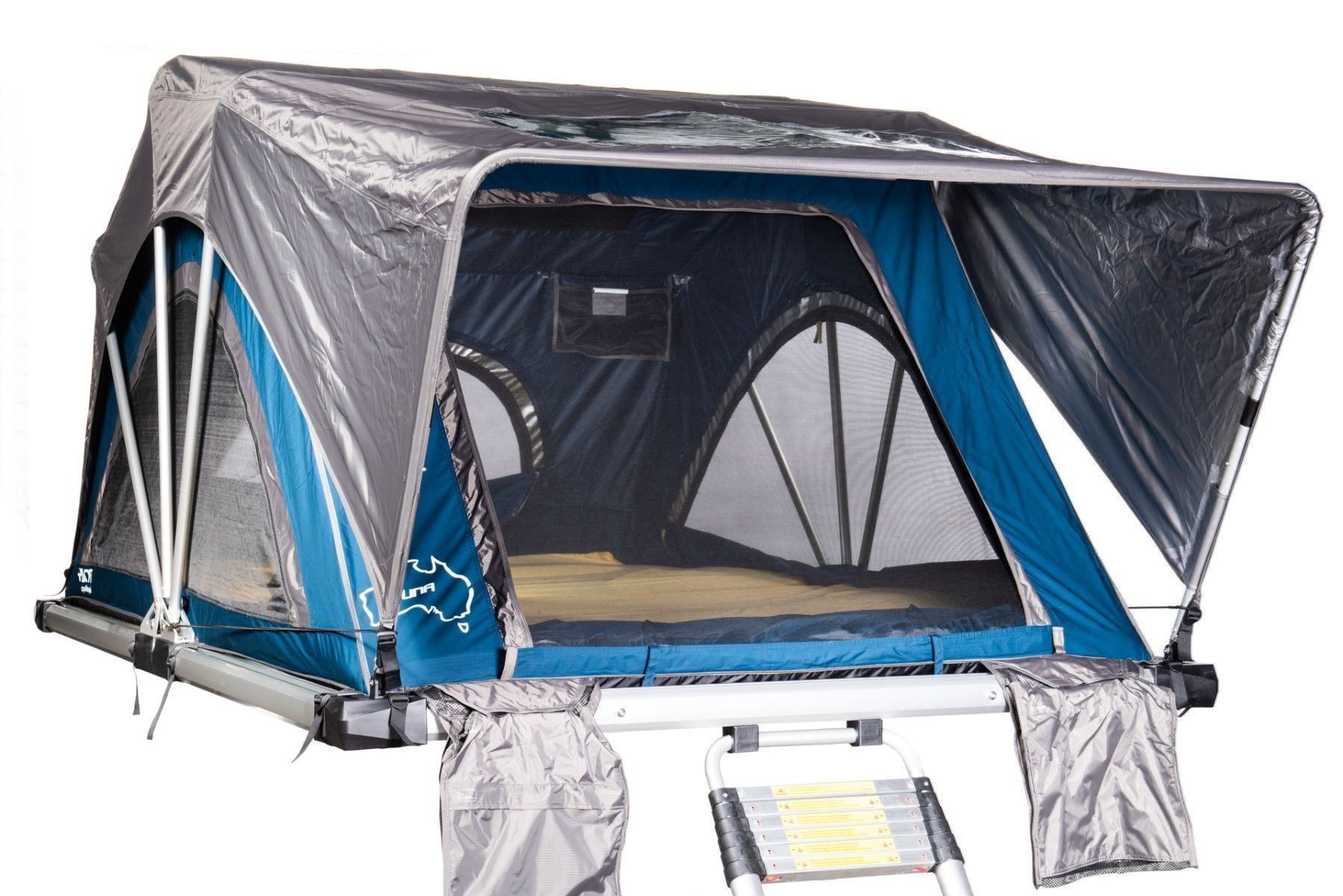 wohnmobil markise seitenwände Rollmarkisen-Seitenwand für die Serienrollmarkise | 100400058 – better- camper.de main image 0