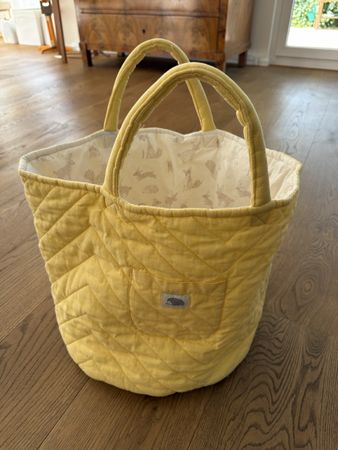 Tasche für Kindersachen