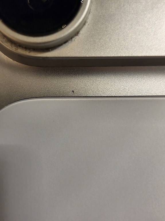 Apple Handys / Smartphones: Apple iPhone 17 Pro 512 GB (Versand oder Abholung) – Gebraucht aus Haag (Rheintal) von Mr.Haag 2