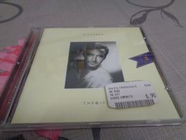 Midgeure - The Gift CD