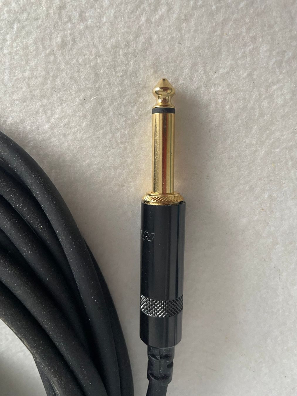 Kabel: CORDIAL CCI 6 PP - Instrumenten-Kabel, 6m   A97 – Neu und originalverpackt aus Schötz von amore14 1