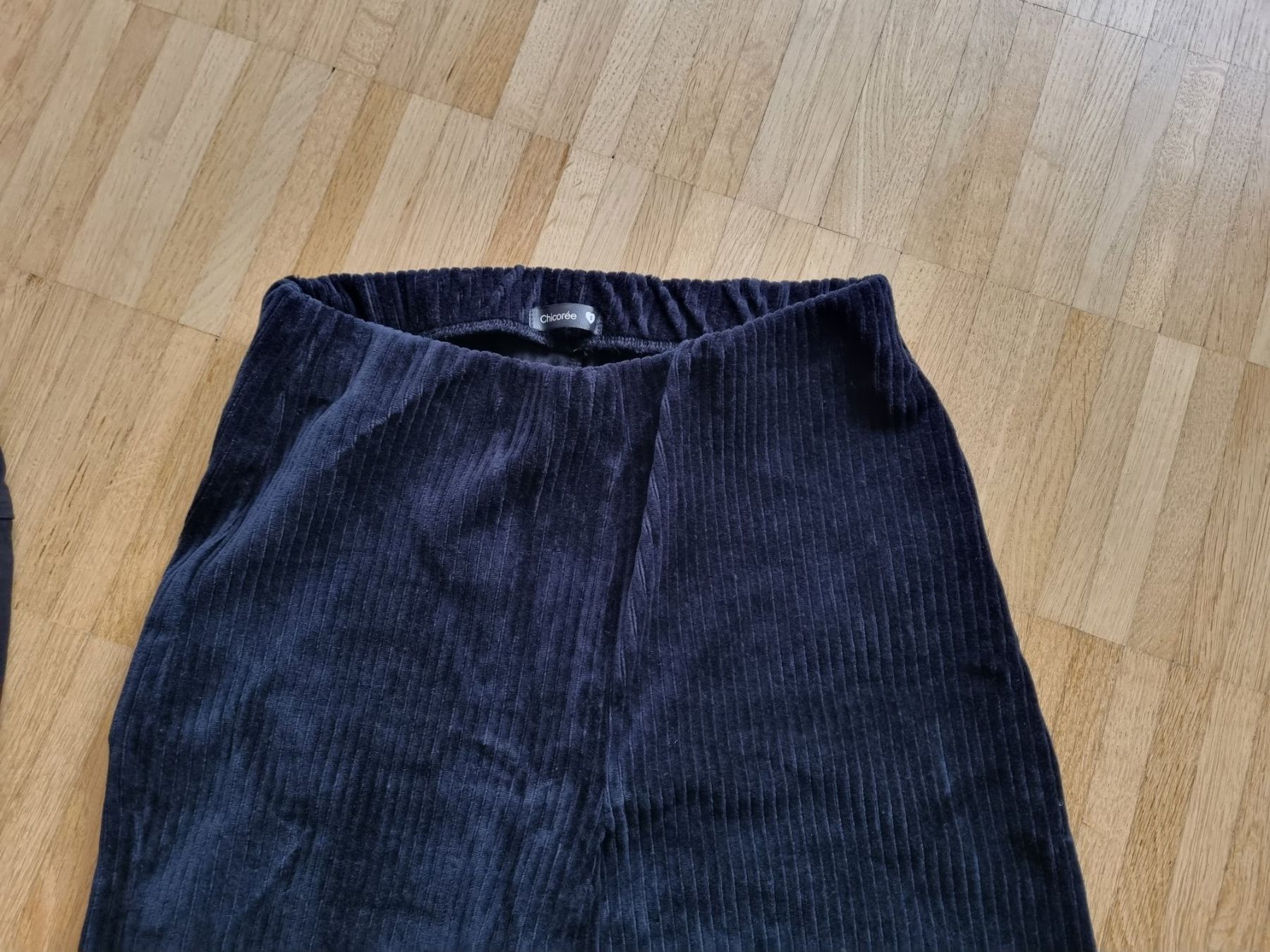 Pantaloni: 2 Hosen schwarz Gr. 36/S NEU – Nuovo e nell'imballaggio originale da Zofingen venduto da Felpa 3