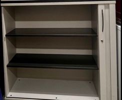 König + Neurath Aktenschrank