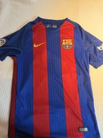 Original Barcelona shirt 16/17