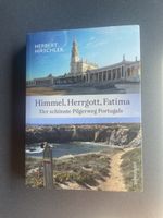 Gutes Buch über den Pilgerweg in Portugal