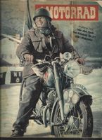 Motorrad, 9. Februar 1952