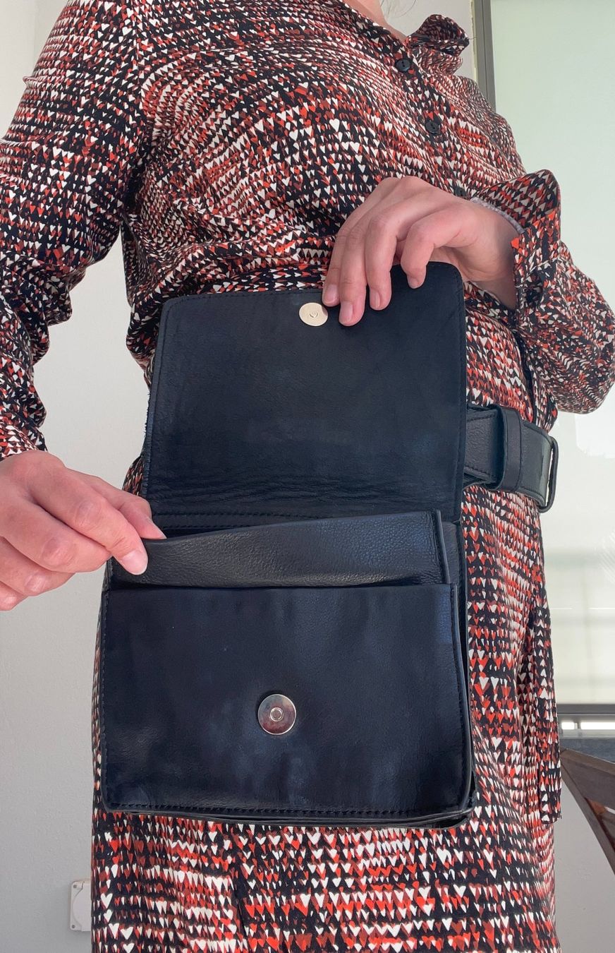 Borse: Bauchtasche mit Stil – Usato da Bern venduto da .DolceVita. 2