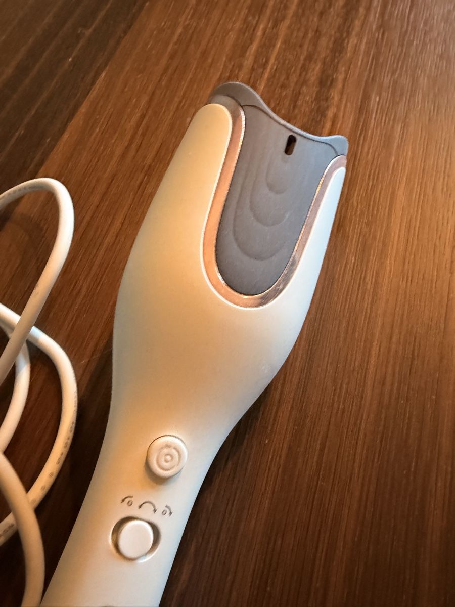 Philips Piastre & Arricciacapelli: Philips StyleCare Auto Curler  – Usato da Sursee venduto da ste_zr96 3