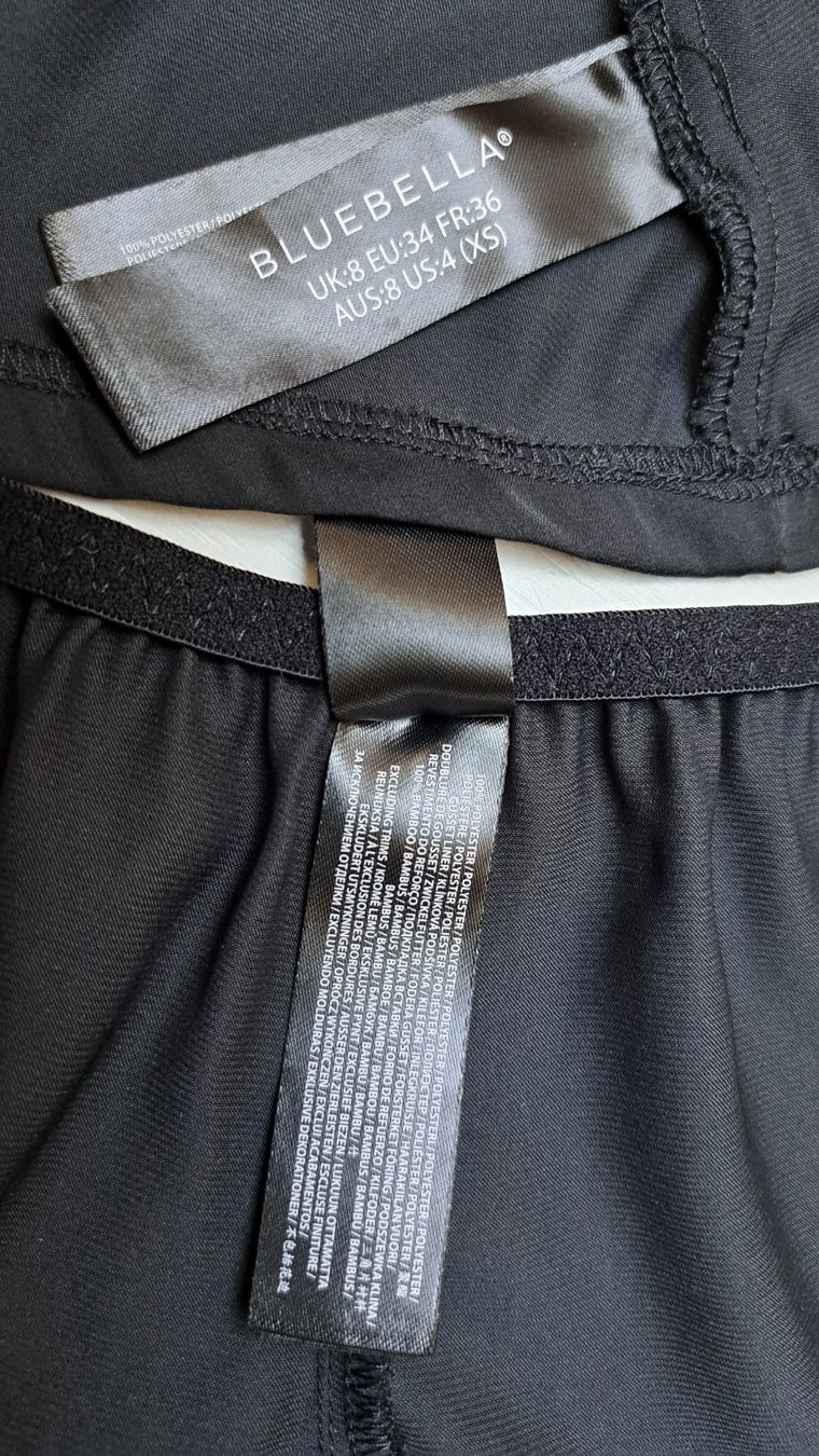 Altra biancheria intima: Bluebella Zweiteiler Unterwäsche – Nuovo (secondo la descrizione) da Reutigen venduto da IrisFashion 4