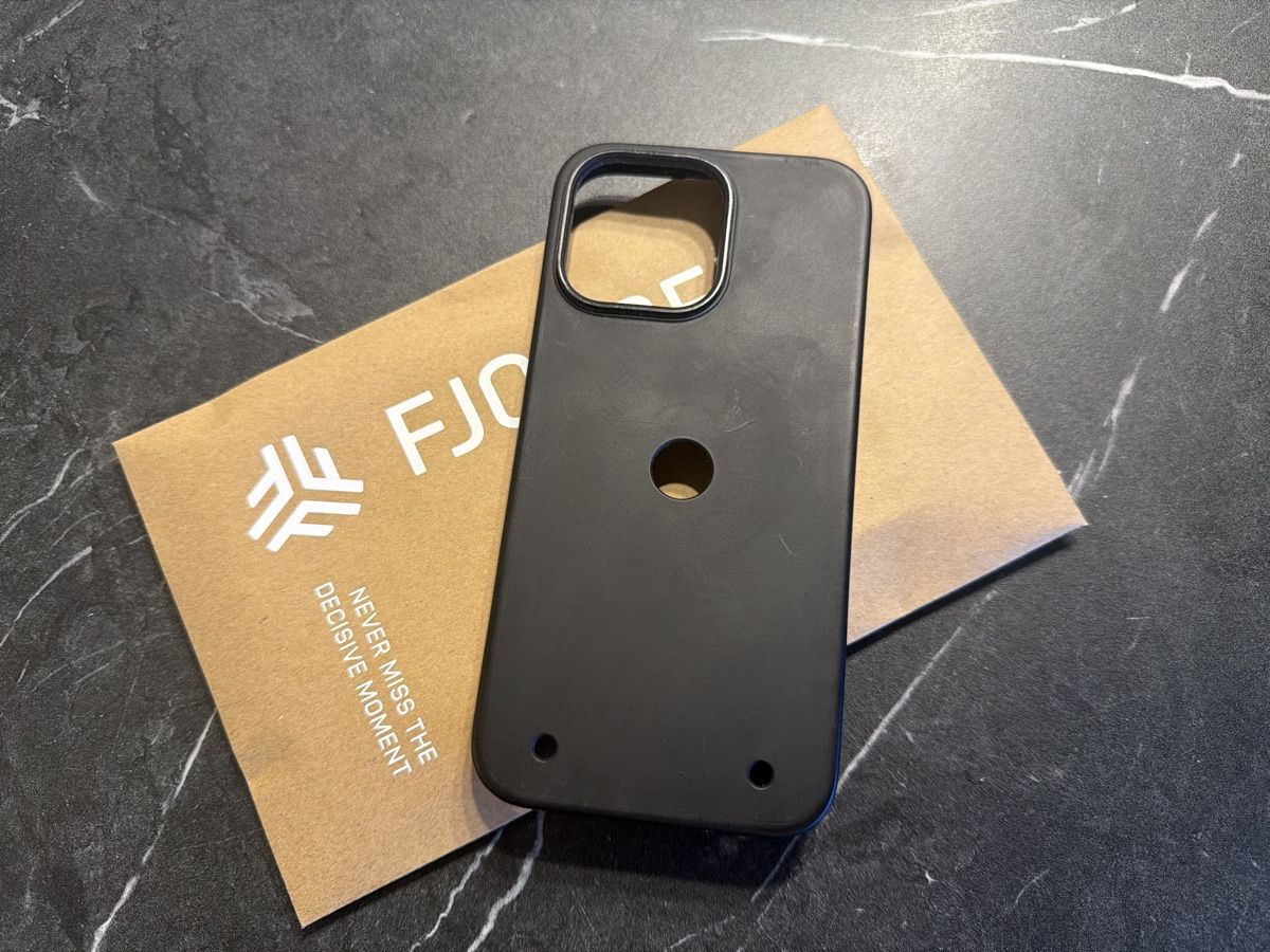Apple Covers & Schutzfolien: Fjorden iPhone 15pro max case – Gebraucht aus Lugano von LordAlox77 1