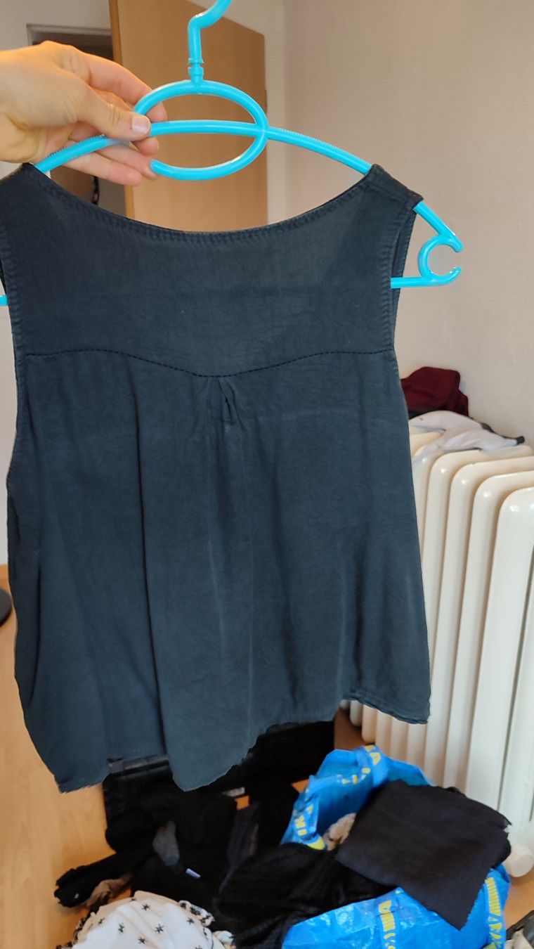 Dorothy Perkins Chemisiers: Bluse, neu, Gr. S, Set: 5 Stk. – Neuf avec emballage d'origine à Zürich par nic_xm7s 5