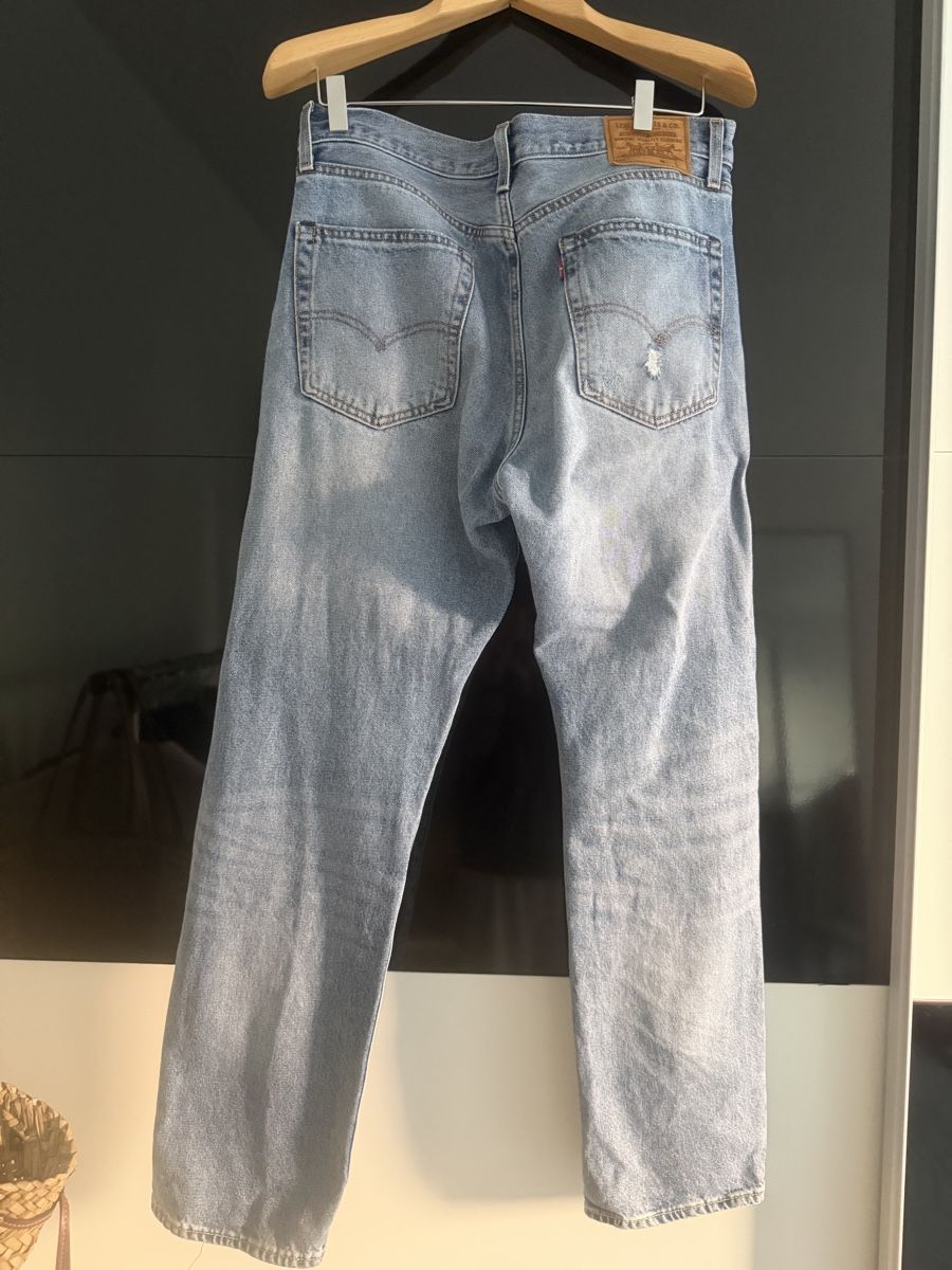 Levi's Jeans: Levi's Herren Jeans 33/32 – Usato da Ostermundigen venduto da anja046 1