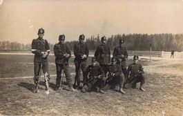 Militare Militär Militaire