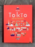 Livre de cuisine "Tokyo - Die Kultrezepte"