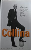 Buch gebunden *Meine Regeln des Spiels* v. Pierluigi Collina