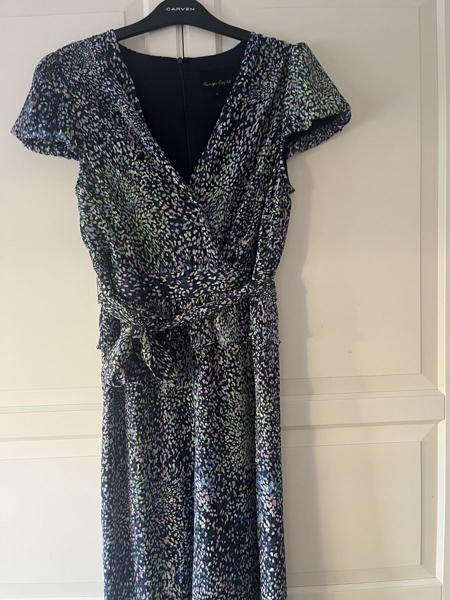 Tute: PHASE EIGHT Jumpsuit  Gr.M (UK12) NEU – Nuovo (secondo la descrizione) da Basel venduto da Kalila677 6