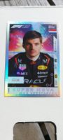 Topps Turbo Attax 2025 Max Verstappen 338 Super Nova
