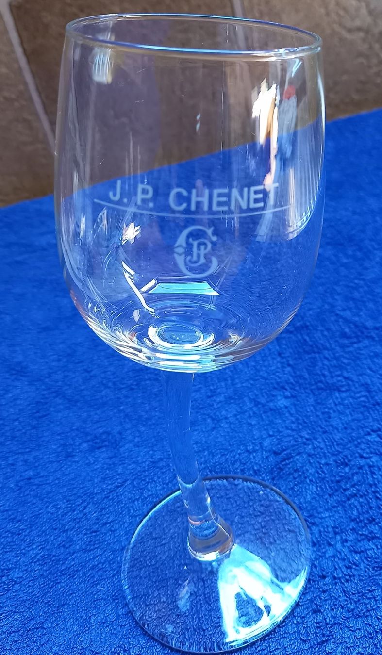 Bicchieri: 2 Rotwein-Gläser; neu – Nuovo (secondo la descrizione) da Marbach LU venduto da Ilrebo 1