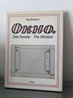 Ilya Kabakov Okno =: Das Fenster buch