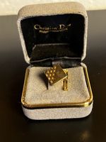 ✨ Christian Dior Krawattennadel – Vintage Design mit Origina