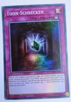 Yu-Gi-Oh! Toon-Schrecken *Super Rare* TOCH-DE005