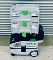 Kompaktsauger, Absaugmobil CTL MINI I CLEANTEC + Zubehör NEU