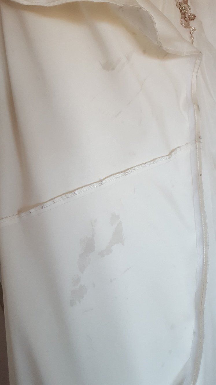 Kleider: Hochzeitskleid von Ladybird – Gebraucht aus Zürich von Cindarel 5