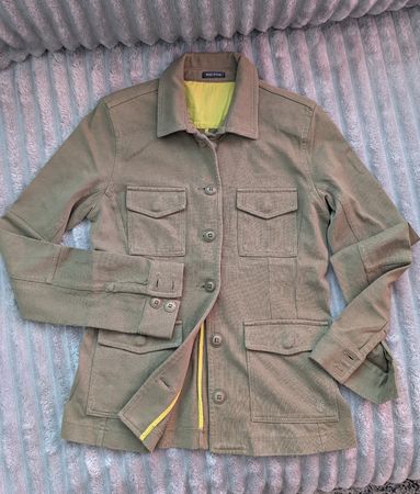 Marc O'Polo Jacke. Gr.S. 