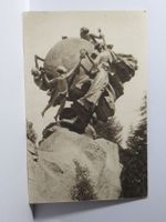 Bern , Weltpostdenkmal