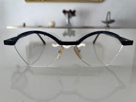 Monture Lunettes neuve Vintage Mikado