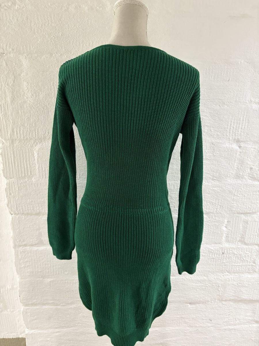 Vestiti: Damen Kleid,Gr.S – Usato da Winterthur venduto da Nena222 2