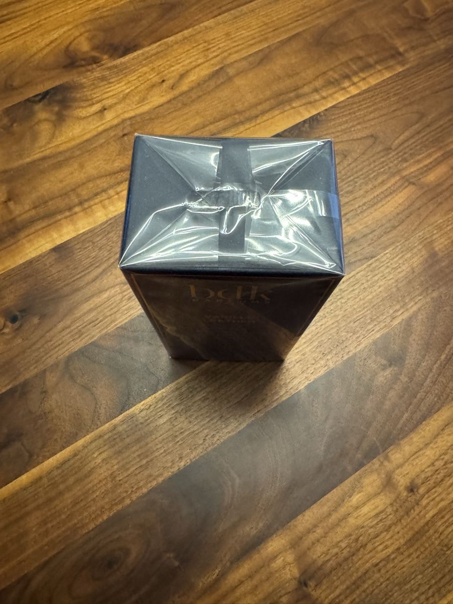 Parfum & Eau de Toilette: BDK Parfums Paris - Vanille Leather - Neu & Original! – Neu und originalverpackt aus Oftringen von Trainer90 2