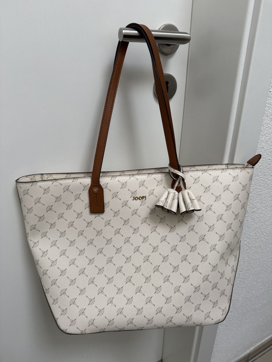Joop Borse da donna: JOOP! Shopper – Nuovo (secondo la descrizione) da Felben wellhausen venduto da To.el