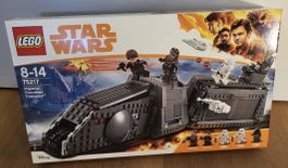 LEGO STAR WARS 75217