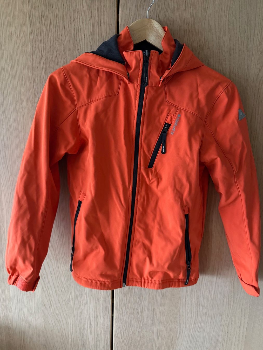 Giacche: Softshell ado Icepeak, 152 cm – Usato da St-Gingolph venduto da GoldenKeys