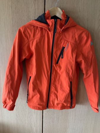 Softshell ado Icepeak, 152 cm