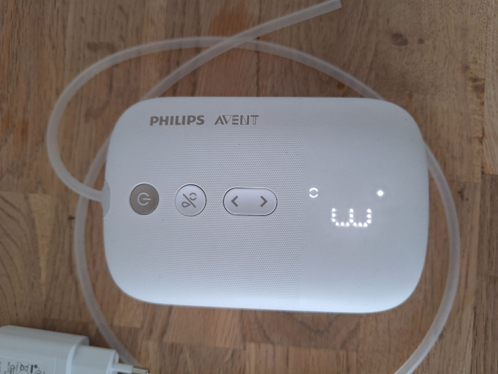 Philips Accessori per l’allattamento: Philips Avent elektrische Einzelmilchpumpe – Usato da Bad Zurzach venduto da han_5znm 4